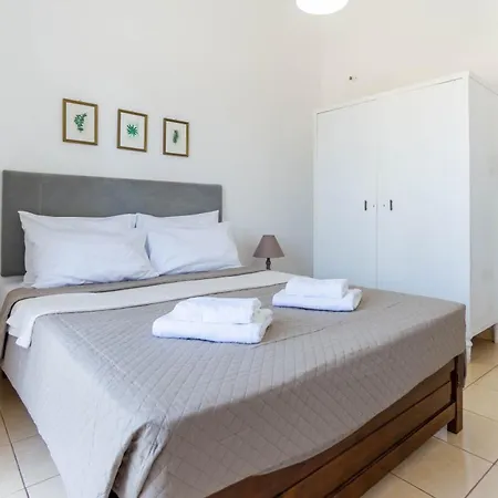 Spacious Seaview In דירה *