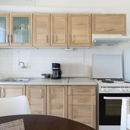 Spacious Seaview In * הרקליון