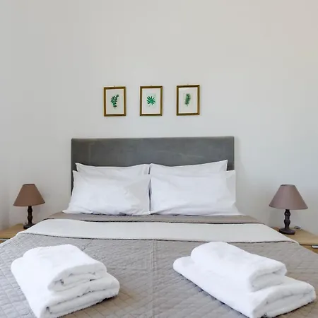 דירה Spacious Seaview In