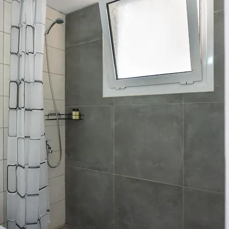 דירה Spacious Seaview In *