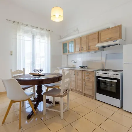 Spacious Seaview In דירה