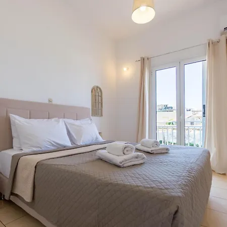 Spacious Seaview In דירה