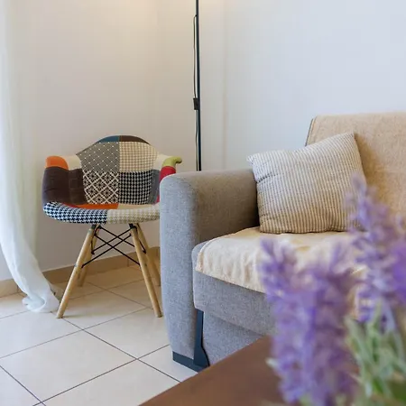 דירה Spacious Seaview In