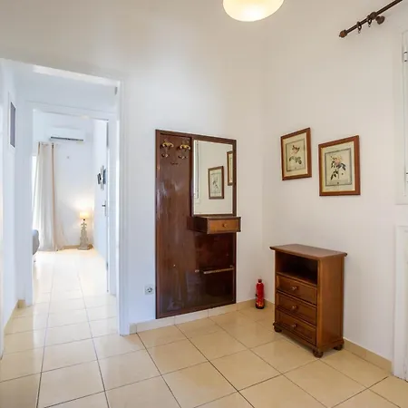 דירה Spacious Seaview In *