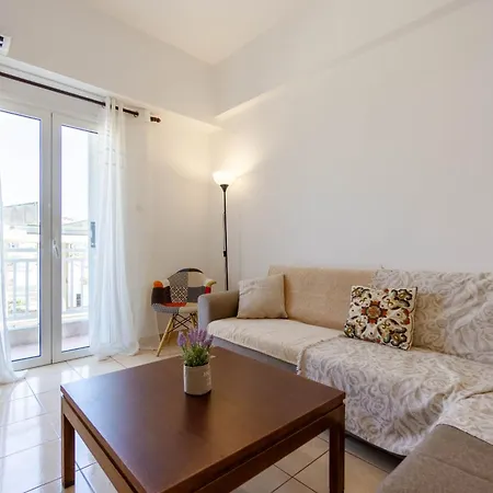 דירה Spacious Seaview In *
