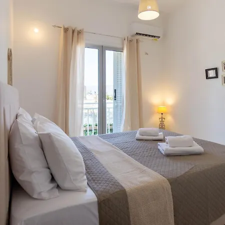 דירה Spacious Seaview In *